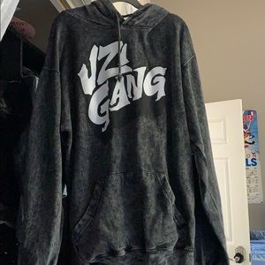 Lil Uzi Merch Hoodie